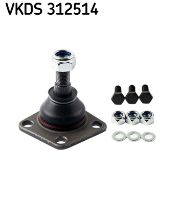 Articulatie sarcina/ghidare VKDS 312514 SKF